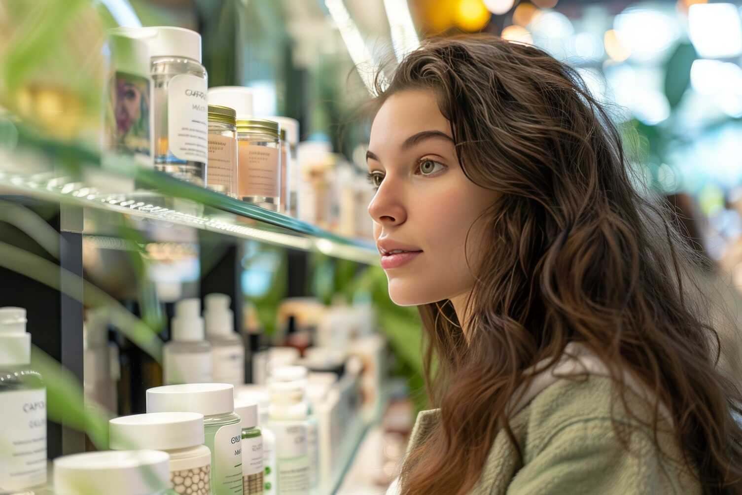 Moms, Udah Ikutan Tren Borong Produk Kecantikan 'Ramah Hewan'?